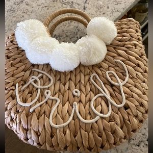 Bride Bag
